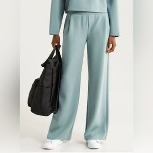 ZELLA Luxe Wide Leg Pants NWOT